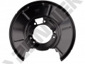 Brake disk protector DCD0047_1