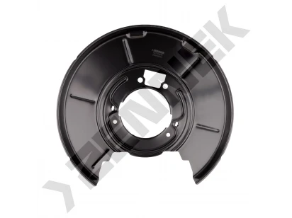 Brake disk protector DCD0048