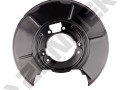 Brake disk protector DCD0048_2