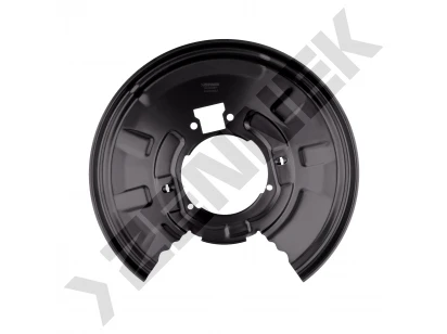 Brake disk protector DCD0051