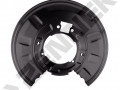 Brake disk protector DCD0051_2