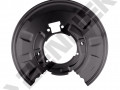 Brake disk protector DCD0052_2