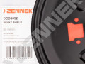 Brake disk protector DCD0052_3