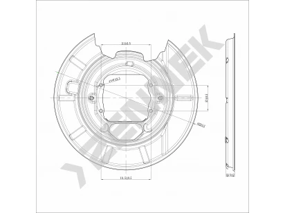DCD0053