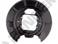 Brake disk protector DCD0053_2