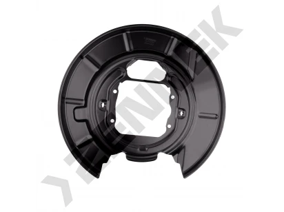 Brake disk protector DCD0054