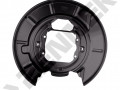 Brake disk protector DCD0054_1