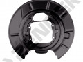 Brake disk protector DCD0054_2