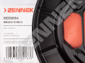 Brake disk protector DCD0054_3