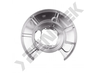 Brake disk protector DCD0056