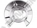 Brake disk protector DCD0056_2