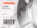 Brake disk protector DCD0056_3