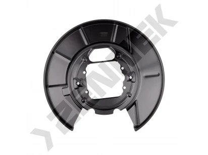 Brake disk protector DCD0058
