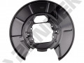 Brake disk protector DCD0058_1