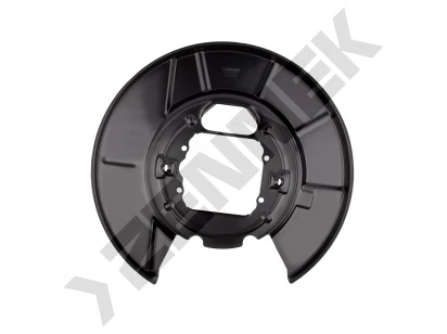 Brake disk protector DCD0059