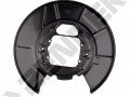 Brake disk protector DCD0059_1