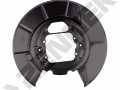 Brake disk protector DCD0059_2