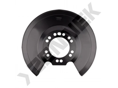 Brake disk protector DCD0016