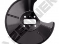Brake disk protector DCD0026_1