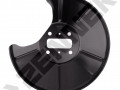 Brake disk protector DCD0027_1