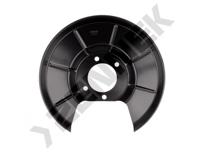 Brake disk protector DCD0070