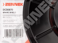 Brake disk protector DCD0070_3
