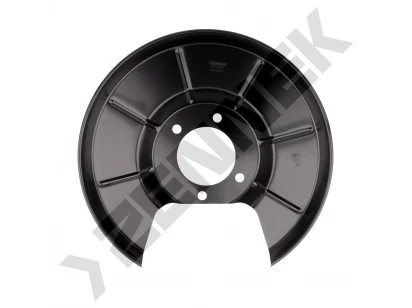 Brake disk protector DCD0071