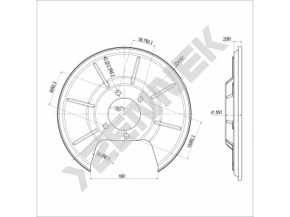 DCD0071