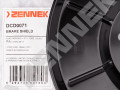 Brake disk protector DCD0071_3