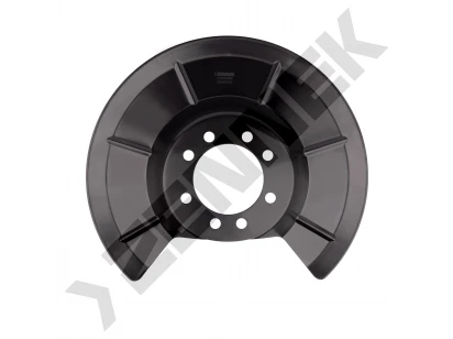 Brake disk protector DCD0069