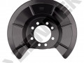 Brake disk protector DCD0069_1