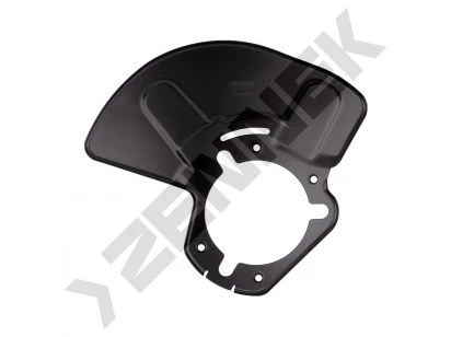 Brake disk protector DCD0174