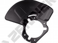 Brake disk protector DCD0174_1