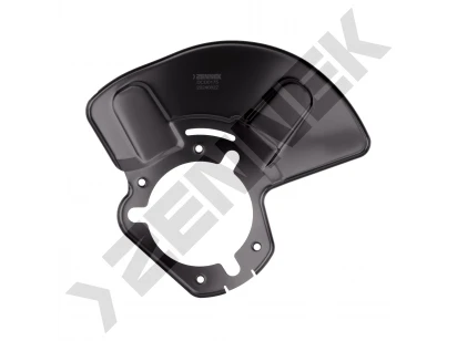 Brake disk protector DCD0175