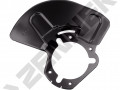 Brake disk protector DCD0175_2
