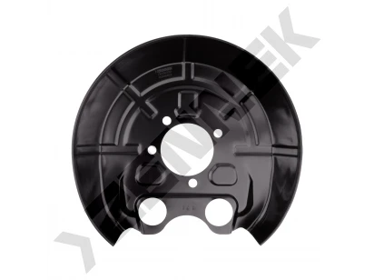 Brake disk protector DCD0230