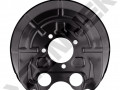 Brake disk protector DCD0231_2