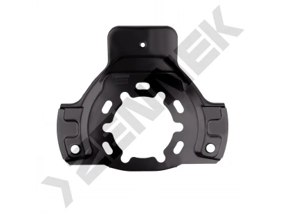 Brake disk protector DCD0204