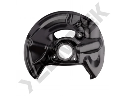 Brake disk protector DCD0081