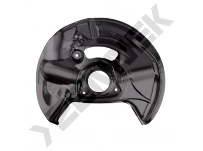 Brake disk protector DCD0082