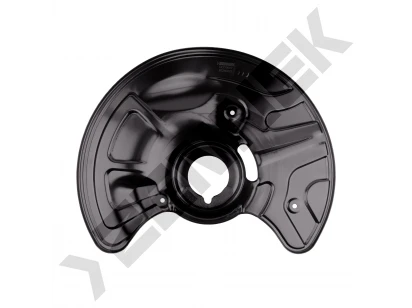 Brake disk protector DCD0087