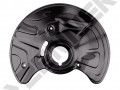 Brake disk protector DCD0087_2