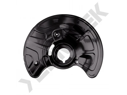 Brake disk protector DCD0088