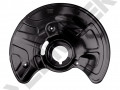 Brake disk protector DCD0088_1