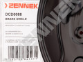 Brake disk protector DCD0088_3