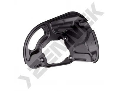 Brake disk protector DCD0191