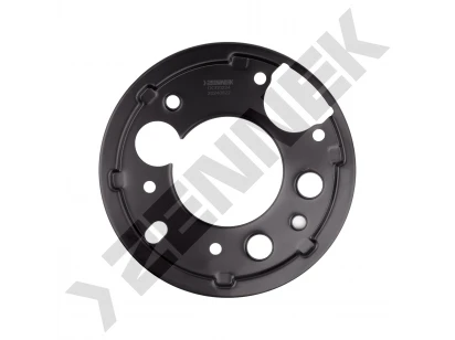 Brake disk protector DCD0224