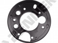 Brake disk protector DCD0247_2