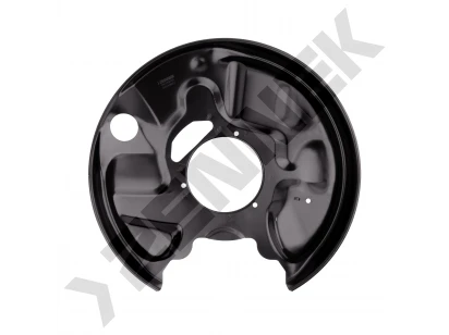 Brake disk protector DCD0084