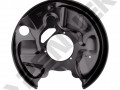 Brake disk protector DCD0084_1